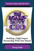 Board-Savvy CEO