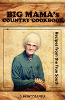 BIG MAMA's COUNTRY COOKBOOK