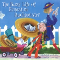 Busy Life of Ernestine Buckmeister
