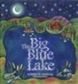 Big Blue Lake