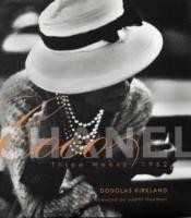 Coco Chanel Three Weeks/1962