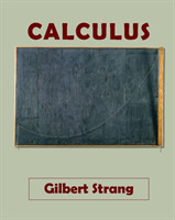 Calculus 3rd edition