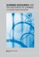 Learning Discourses and the Discourses of Learning