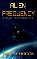 Alien Frequency