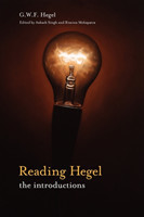 Reading Hegel