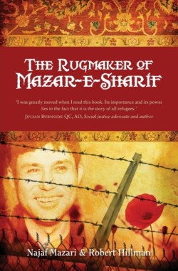 Rugmaker of Mazar-e-Sharif