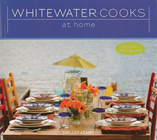 Whitewater Cooks at Home Volume 4