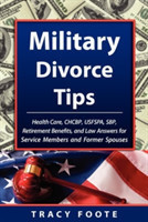 Military Divorce Tips