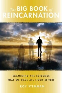 Big Book of Reincarnation