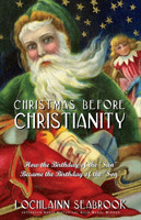 Christmas Before Christianity