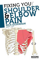 Fixing You: Shoulder and Elbow Pain