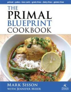 Primal Blueprint Cookbook
