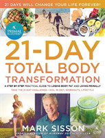 Primal Blueprint 21-Day Total Body Transformation