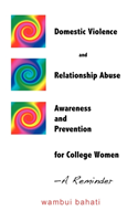 Domestic Violence and Relationship Abuse Awareness and Prevention for