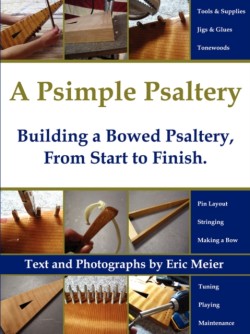 Psimple Psaltery