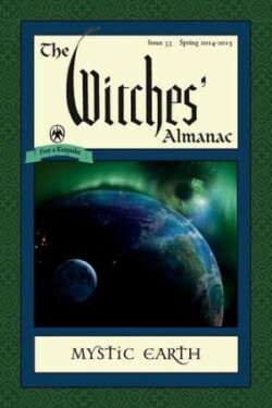 Witches' Almanac