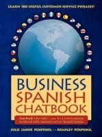 Business Spanish Chatbook
