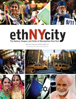 ethNYcity