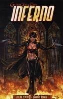 Grimm Fairy Tales: Inferno