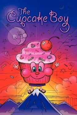 Cupcake Boy