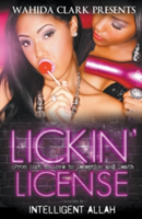 Lickin' License