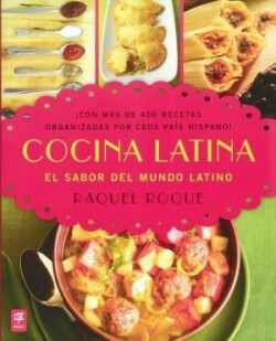 Cocina Latina