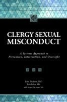 Clergy Sexual Misconduct