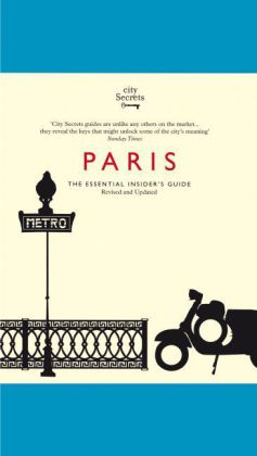 City Secrets: Paris