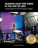 Shaping Light for Video in the Age of LEDs