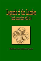 Legends of The Lumbee (and some that will be)