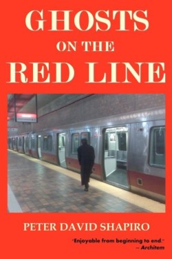 Ghosts on the Red Line