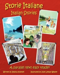 Storie italiane - Italian Stories