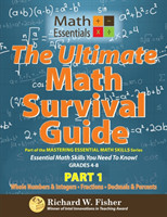 Ultimate Math Survival Guide Part 1