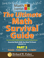 Ultimate Math Survival Guide Part 2