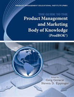 Guide to the Product Management and Marketing Body of Knowledge
