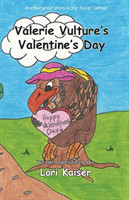 Valerie Vulture's Valentine's Day
