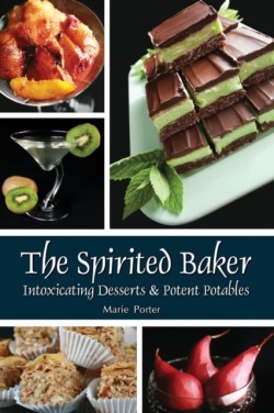 Spirited Baker