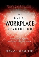 Great Workplace Revolution