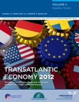 Transatlantic Economy 2012, Volume 2