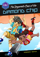Desperate Case of the Diamond Chip