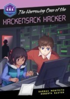 Harrowing Case of the Hackensack Hacker
