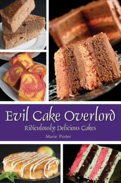 Evil Cake Overlord