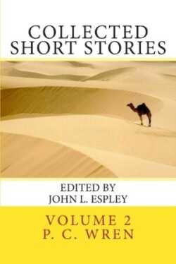 Collected Short Stories