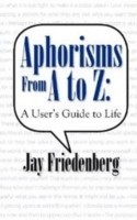 Aphorisms from A to Z