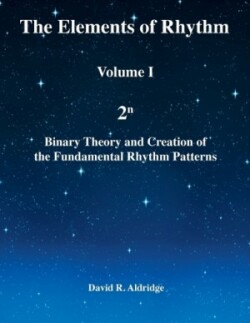 Elements of Rhythm Volume I