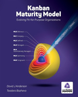 OLD version Kanban Maturity Model