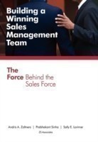 Building a Winning Sales Management Team