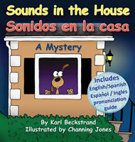 Sounds in the House - Sonidos en la casa