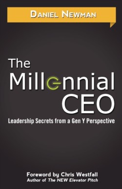 Millennial CEO