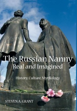 Russian Nanny, Real and Imagined